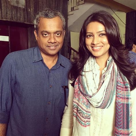 gautham menon directed movies|Gautham Vasudev Menon Wiki, Height, Age, Wife,。